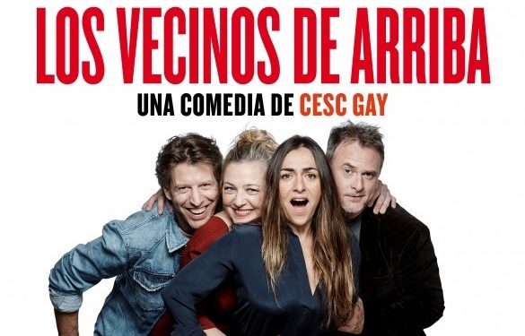 Emociones humanas para la temporada de invierno en el García Barbón