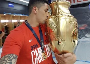 El regreso del hombre que se ganó el cariño a pulso