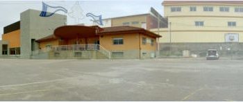 Las asociaciones culturales sólo pagarán el 10 por ciento del IBI