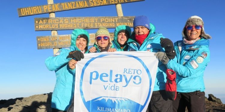 El Reto Pelayo Vida zarpará desde el Valencia Boat Show