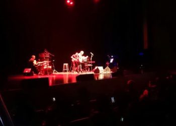 La dulzura de Toquinho y Creuza se gana a Vigo