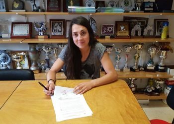 El Porriño cierra su plantilla con las renovaciones de Cecilia Cacheda y Lorena Pérez