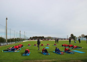 El primer día de la era ‘post-Nolito’