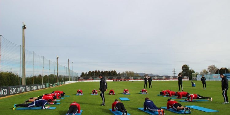 El primer día de la era ‘post-Nolito’