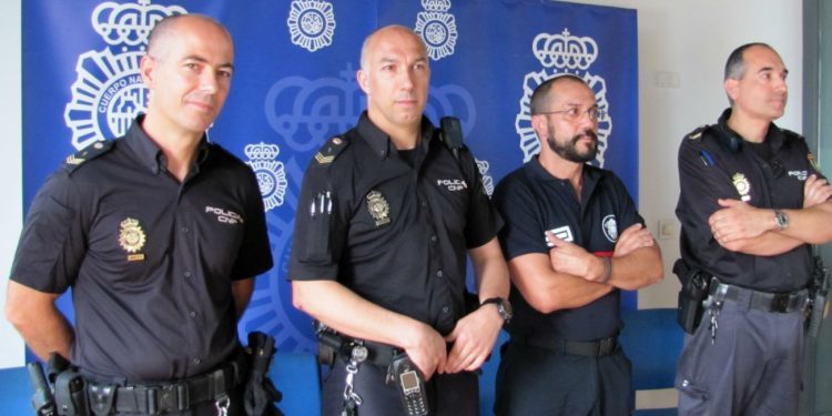 «Lo mejor es la sensación con la que te vas a casa cuando salvas una vida»