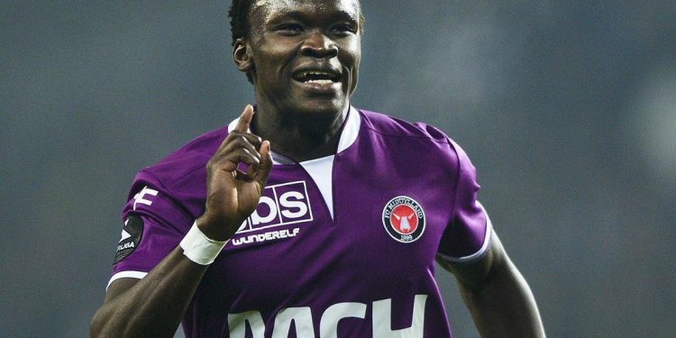 El agente de Pione Sisto reconoce el interés del Celta