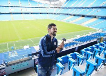 Nolito, o el triunfo del ‘working class hero’