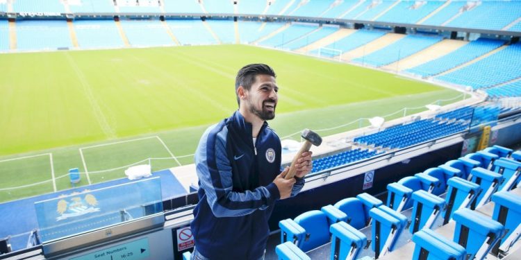 Nolito, o el triunfo del ‘working class hero’