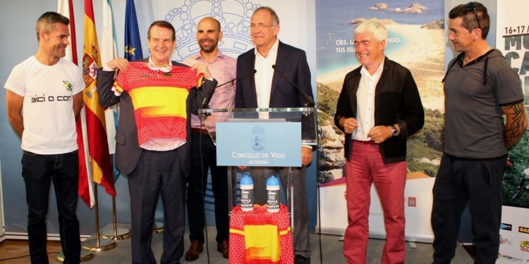 Os mellores especialistas do país cítanse en Vigo no Nacional de descenso