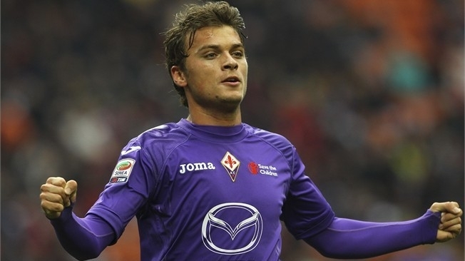 La Fiorentina se suma a la puja por el Ljajic