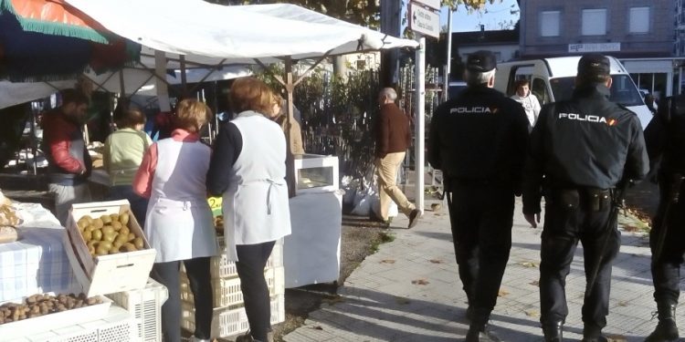 Detenido en Redondela un conductor que cuadruplicó la tasa de alcoholemia