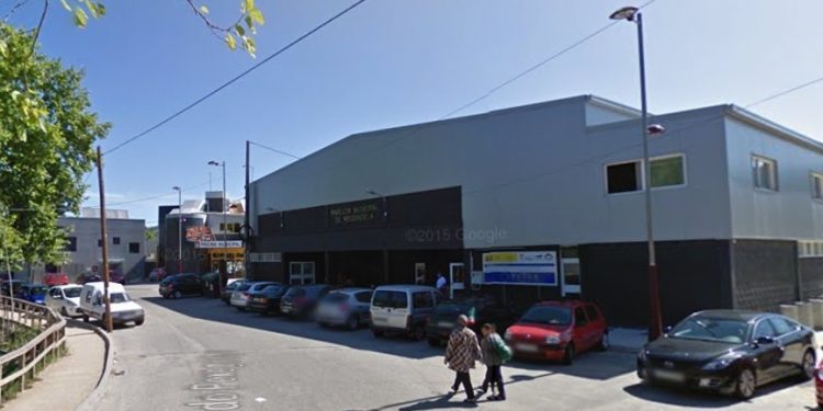 A humanización da Avenida Mendiño e do pavillón da Marisma recibirá 160.000 euros