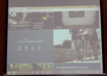 Nova plataforma con destinos intelixentes á carta para Turismo Rías Baixas