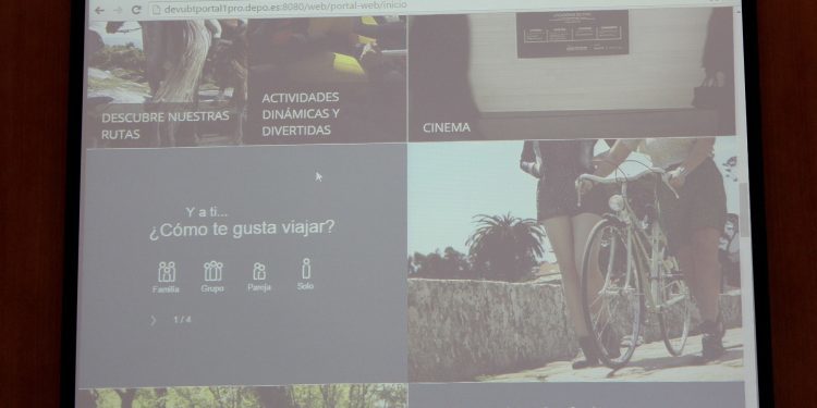 Nova plataforma con destinos intelixentes á carta para Turismo Rías Baixas