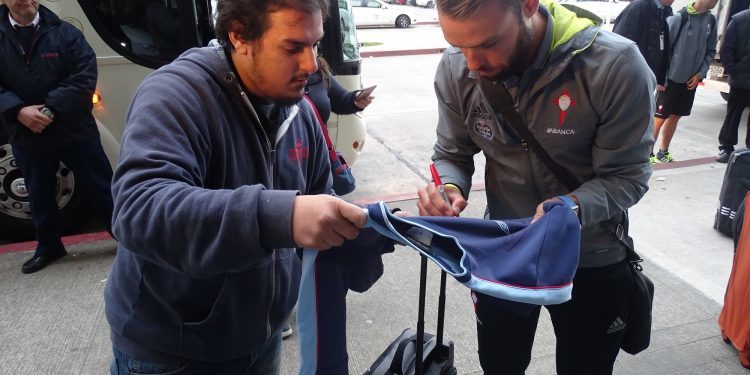 El Celta ya está en Uruguay: «Hay gente que vive aquí el celtismo de forma ilusionante»