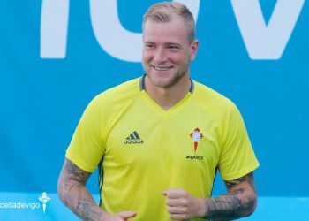 Guidetti, ante el año de su confirmación
