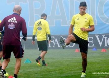 Así es Roncaglia: experiencia, personalidad, polivalencia y un gran saltador