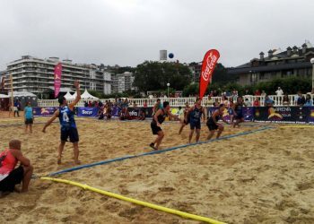 Galicia, sen representantes na fase final do Campionato de España