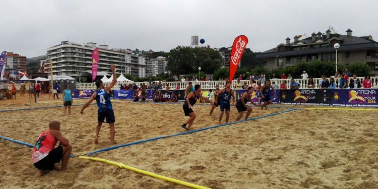 Galicia, sen representantes na fase final do Campionato de España