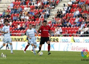 Varias ‘novias’ en Segunda para David Costas