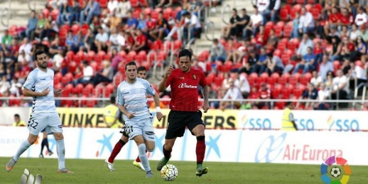 Varias ‘novias’ en Segunda para David Costas