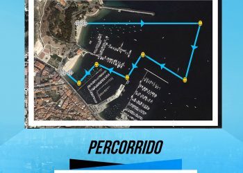 Abiertas las inscripciones para la Travesía a nado de Baiona