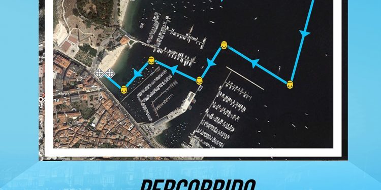 Abiertas las inscripciones para la Travesía a nado de Baiona