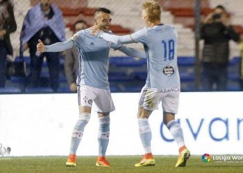 El Celta y Aspas se coronan reyes de Galicia en Uruguay