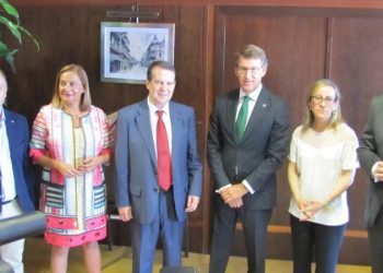 Vigo ya tiene transporte metropolitano