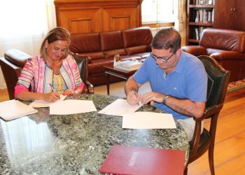 Préstamo da Deputación sen xuros para melloras na Cañiza