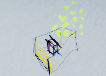 El Marco acoge «La conversación» de Pascuala Campos y Ana Gallego