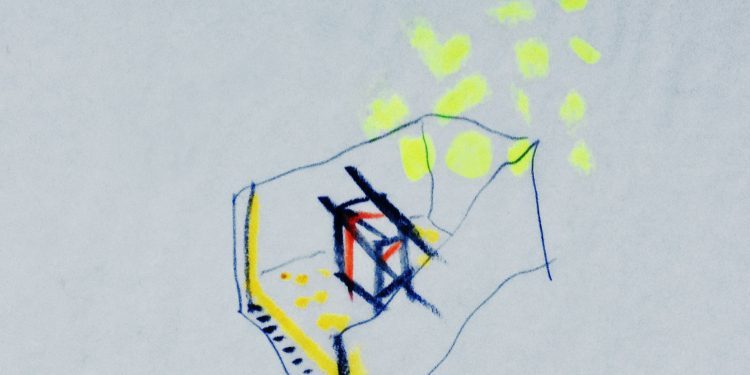 El Marco acoge «La conversación» de Pascuala Campos y Ana Gallego