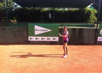 Celia Montero y Uxía Martínez se jugarán el título del Memorial Genaro Borrás