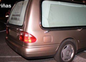 Morre afogado un pescador en Tomiño