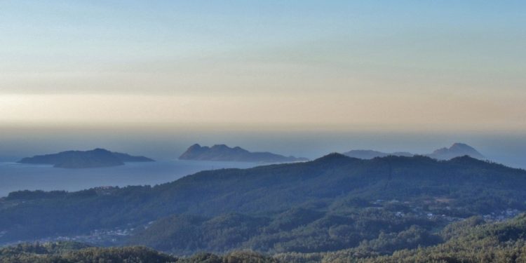 Suministro de agua para 1.000 vecinos de Parada y Camos