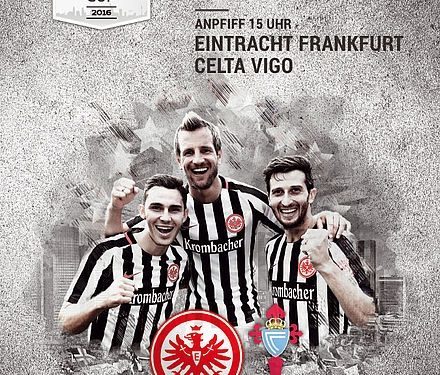 Balaídos no llega al Quinocho y el Celta se irá a Alemania