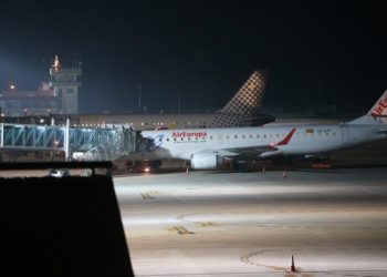 Cancelada la huelga de Air Europa tras el acuerdo entre la compañía y los pilotos