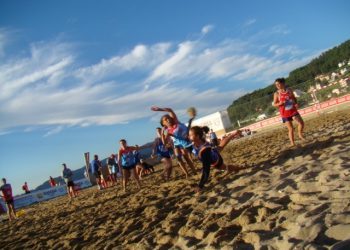 AC Kalo Painkillers e BMP Painkillers, campións galegos en Cesantes