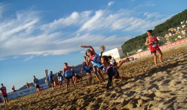 AC Kalo Painkillers e BMP Painkillers, campións galegos en Cesantes