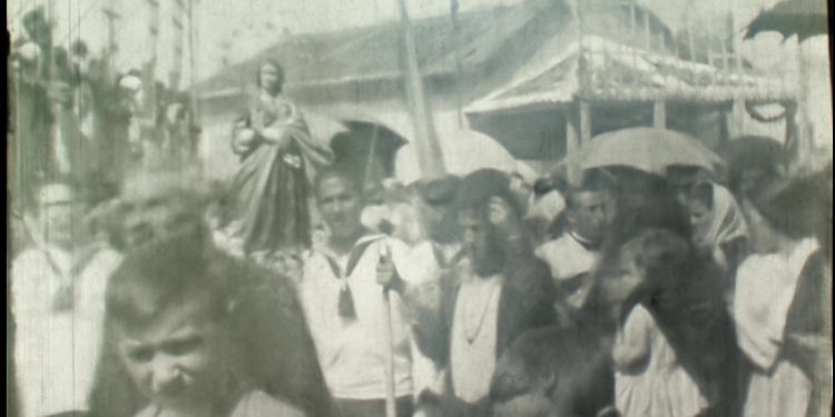 Homenaxe ao fotógrafo Costiña como pioneiro do cinema