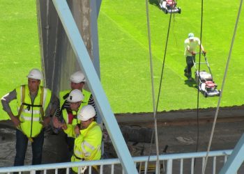 «Vamos a tener que empezar la Liga en un estadio que no será Balaídos»