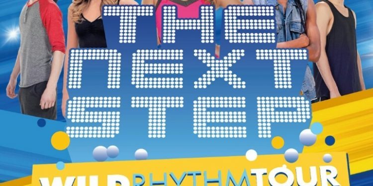 La gira de «The Next Step» se fija en Vigo