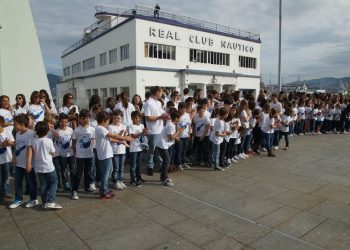 A Deputación repartirá medio millón de euros entre os clubs náuticos da provincia