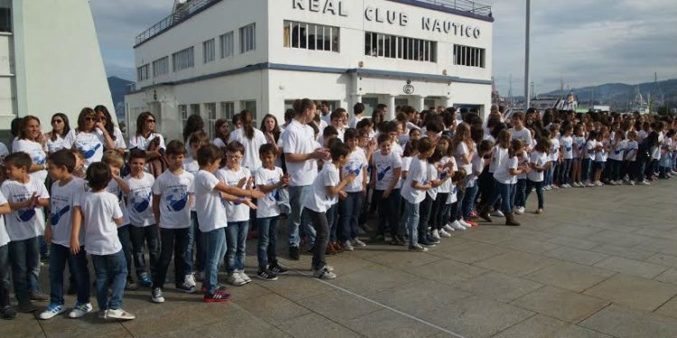 A Deputación repartirá medio millón de euros entre os clubs náuticos da provincia