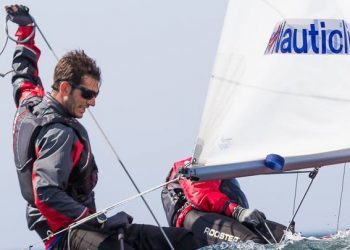 Mundial Femenino para Vigo y Junior para Canido; el Absoluto se escapó