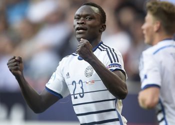 «Hemos vendido a Pione Sisto a un gran club de Europa»