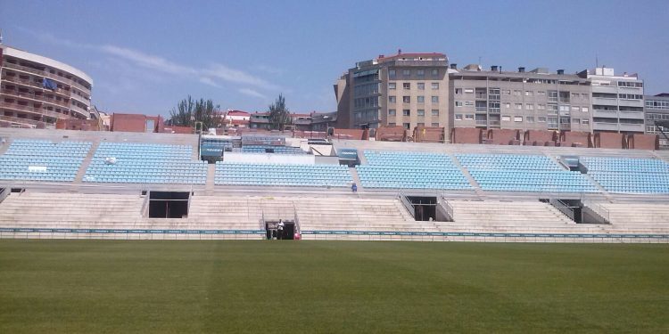 El Memorial Quinocho, en serio peligro por el retraso en las obras