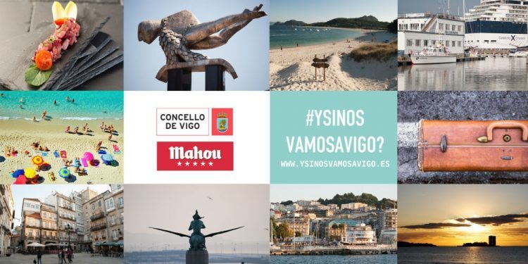 ¿Y si nos vamos a Vigo?