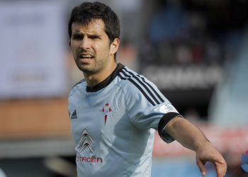 Álex López se va cedido y será del Valladolid si el equipo asciende