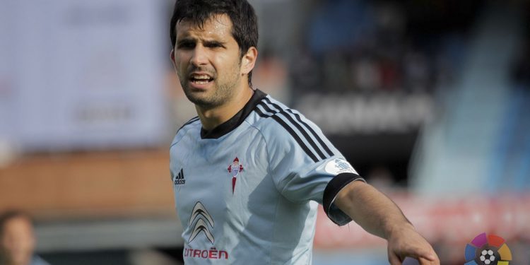 Álex López se va cedido y será del Valladolid si el equipo asciende